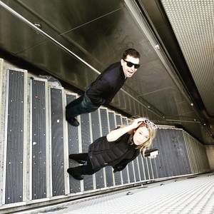 Meet your Posher, Corinne